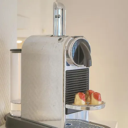 Frgk Victoria 3 1br Terrace, Ac & Ultra-fast Wi-fi