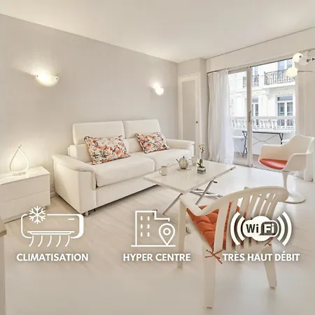 Frgk Victoria 3 1br Terrace, Ac & Ultra-fast Wi-fi