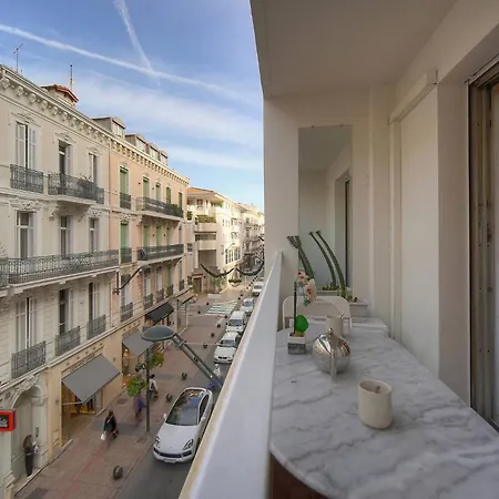 Frgk Victoria 3 Terrace, Ac & Ultra-fast Wi-fi Apartamento *