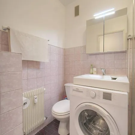 Apartment Frgk Victoria 3 Terrace, Ac & Ultra-fast Wi-fi *