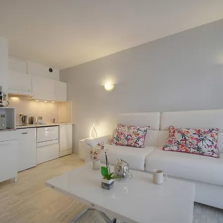 Frgk Victoria 3 Terrace, Ac & Ultra-fast Wi-fi Apartment