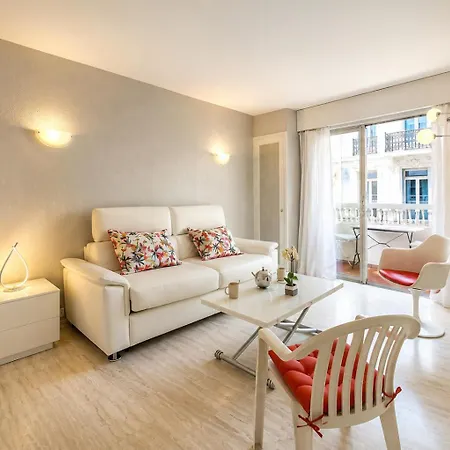 Apartamento Frgk Victoria 3 Terrace, Ac & Ultra-fast Wi-fi