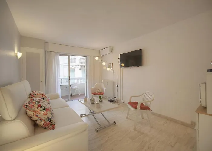 Frgk Victoria 3 1br Terrace, Ac & Ultra-fast Wi-fi *