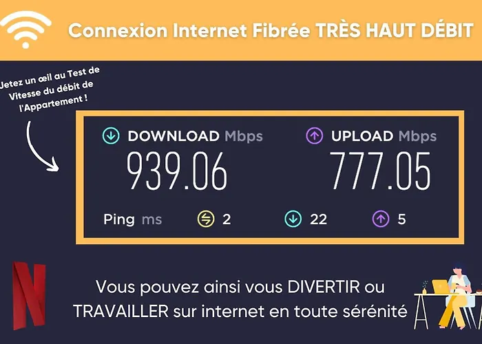 Frgk Victoria 3 1br Terrace, Ac & Ultra-fast Wi-fi شقة *