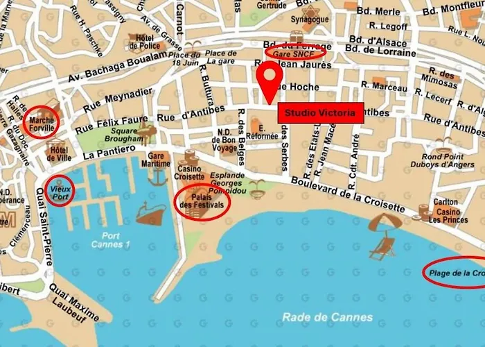 Frgk Victoria 3 1br Terrace, Ac & Ultra-fast Wi-fi