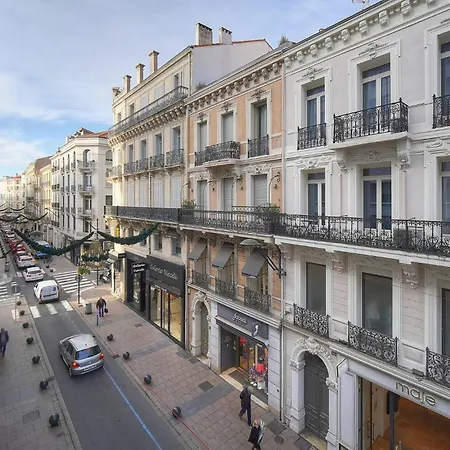 Frgk Victoria 3 Terrace, Ac & Ultra-fast Wi-fi Daire