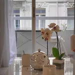 Frgk Victoria 3 Terrace, Ac & Ultra-fast Wi-fi *