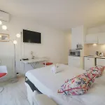 Apartamento Frgk Victoria 3 Terrace, Ac & Ultra-fast Wi-fi *