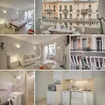 Frgk Victoria 3 Terrace, Ac & Ultra-fast Wi-fi Apartamento Cannes