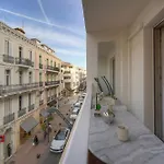 Frgk Victoria 3 Terrace, Ac & Ultra-fast Wi-fi Apartamento *