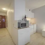 Frgk Victoria 3 Terrace, Ac & Ultra-fast Wi-fi Apartamento Cannes