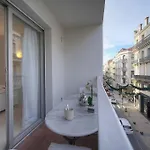 Frgk Victoria 3 Terrace, Ac & Ultra-fast Wi-fi *